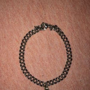 James Avery Charm Bracelet